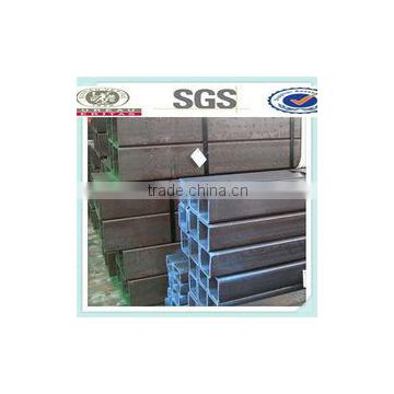 ASTM A36 square/ rectangular steel tube