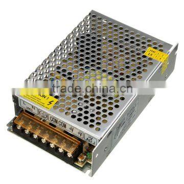 New model 12V 10A 120W Switch Power Supply Driver Switching For LED Strip Light
