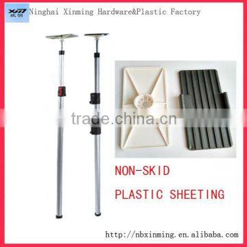 China supplier telescopic support pole