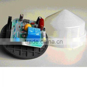 photo control sensor