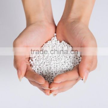 Calcium carbonate filler masterbatch for produce plastic bags - CM150