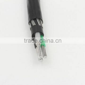 The 8000 Series Aluminum Alloy Concentric Cable photo-6