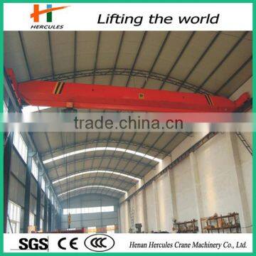 Bridge Girder Launching Foundry Overhead Crane photo-5