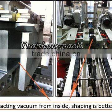 Fully Automatic Industrial Vacum Packer photo-3