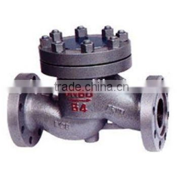 water type butterfly valve