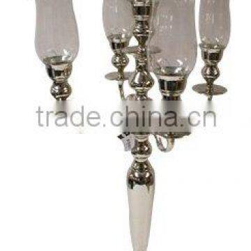 stylish candelabra wedding candelabra classic candelabra