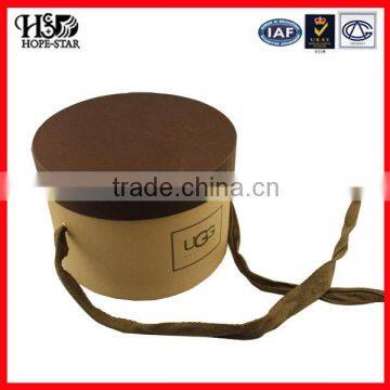 Customized Tube Cylinder paper box