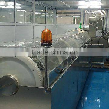 Soft Capsule And Paintball Drying Machine In Compliance With GMP Requirement photo-5