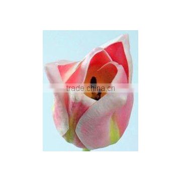 PU Artificial Flower-Tulip