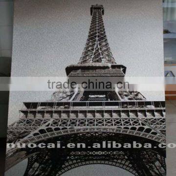 Medium UV Printer,outdoors Signage/billboard Print,NC-UV1015/Impresora Digital UV Por Rotulos/ Vallas/decoracion/senalizacion photo-5