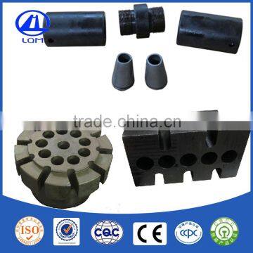 Post Tension Multi Strand Coupler for 12.7mm pc Cable