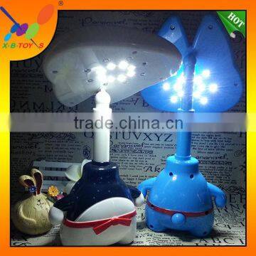 Cartoon popular Night Light , Eyes protection Reading Lamp, Energy Saving LED Desk Lamp,Table Lamp, promotion gift.