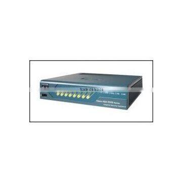 Cisco Network Firewalls ASA5505-SEC-BUN-K8