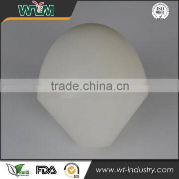 Household Shenzhen Plastic Mold Moulding Part for Induction Cooker Cover photo-3