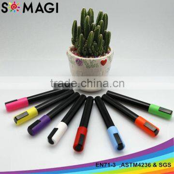 Waterproof Liquid Chalk, Posca Pen With Custom Logo, Rain Resist Menu Board Pen photo-2