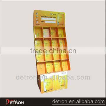 Best selling supermarket dump bins display CK-313