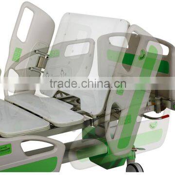 ICU Bed High Standard photo-3