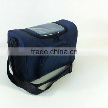 manufacturer aluminum foil food delivery cooler bag