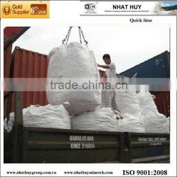 CALCIUM OXIDE