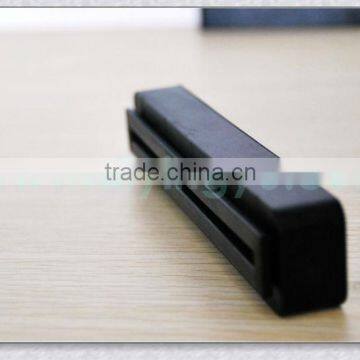KNIFE GATE VALVE RUBBER MOUNT photo-2
