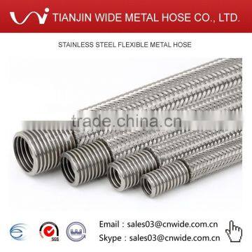 METALLIC FLEXIBLE HOSE photo-3