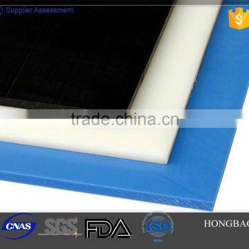 Borated Polythylene Liner/anti-static UHMWPE Sheeting/borated PE Polyethylene Sheet photo-5