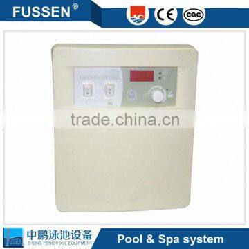 Inner Control Ceramic Infrared Sauna Heater photo-5