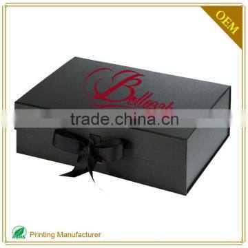 Luxury Cosmetic Packaging Boxes Custom Logo Print Design