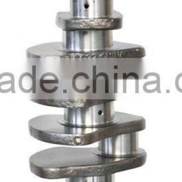 S4D95 Material 42CrMo Crankshaft 6204-33-1100