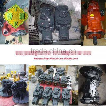 708-3S-00111 main pump excavator hydraulic pump for pc45-1,PC45MR-1,PC40MRX-1