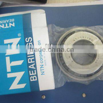 NTN 4T-3776/3720 Inch tapered roller bearings