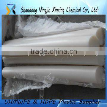 Uhmwpe Rods for Steel Frame/anti-uv and Wear Resistant Uhmwpe Rod/pure Virgin Uhmwpe Rod photo-5