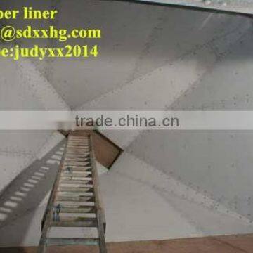 Low Friction High Quality UHMWPE Flat Liner Sheet photo-3