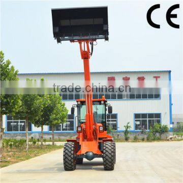 TL2500 Farming Tractors Agriculture Machinery for Sale photo-3