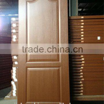 Decoration Interior Door Glass Interior Swing Steel Door New Design photo-2