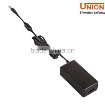 Desktop Power Adapter 18V 2A/2000mA GS CB UL CE FCC Approval