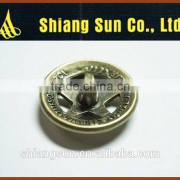 Hot Selling Nice Design Pistol Conchos photo-4