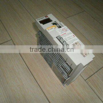 mitsubishi motor inverter