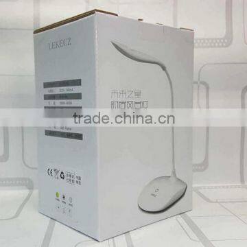 Rechargeable Usb Led Desk Lamp Usb Night Light, China Supplier