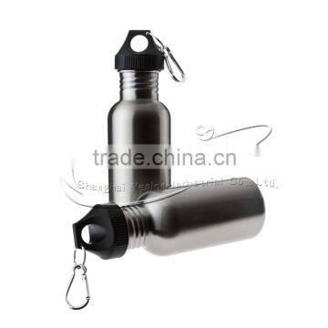 colour Sublimation sports bottle /Sublimation couple sports bottle