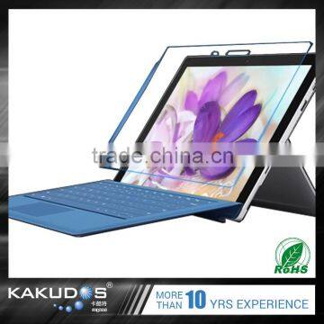 Factory Price Premium 3d Anti Blue Light Screen Protector for Surface Pro 3 photo-2