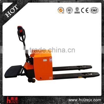 Electric Trolley Jack photo-3