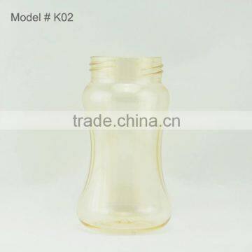 BPA Free PPSU Material Water Bottle With Handle photo-2