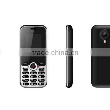 M3 Feature Mobile Phone 1.77inch Spreadtrum 6531 OEM ZN16004