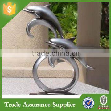 Fashion Resin Swan Decoration Wedding Gift photo-2