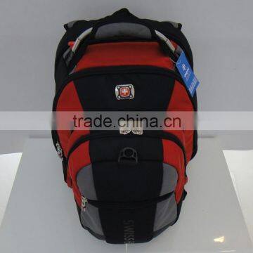 Backpack Supplier Waterproof Computer Backpack Bag photo-3