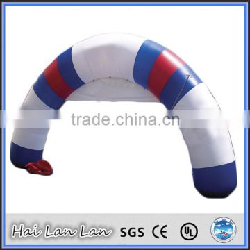 Small Size Pvc Arch Inflatable Sport Arch