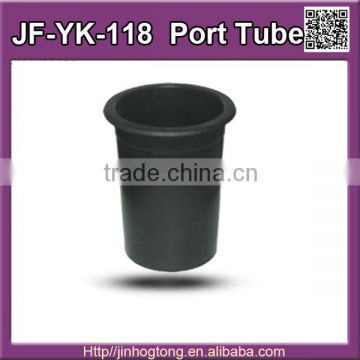 Factory wholesale good quality speaker port tube