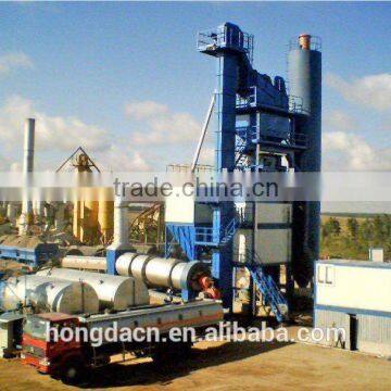 Hongda Asphalt Mixing Plant LB3000