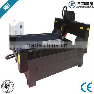 Good quality 0.05mm precision 1318 cnc stone engraving machine